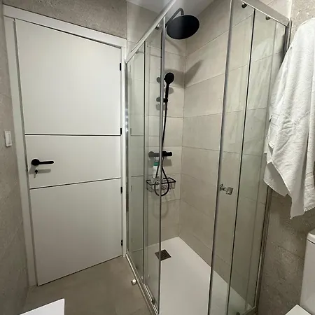 Apartman Piso Bedoya