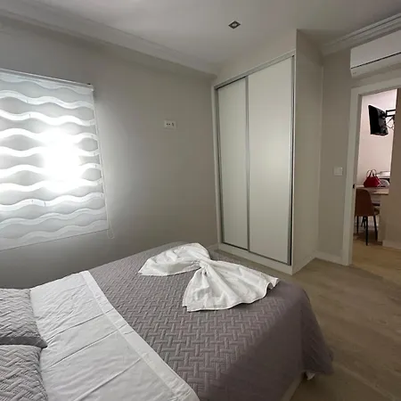 Apartman Piso Bedoya *