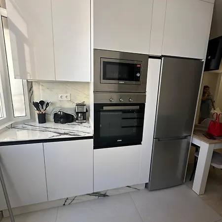 Apartman Piso Bedoya