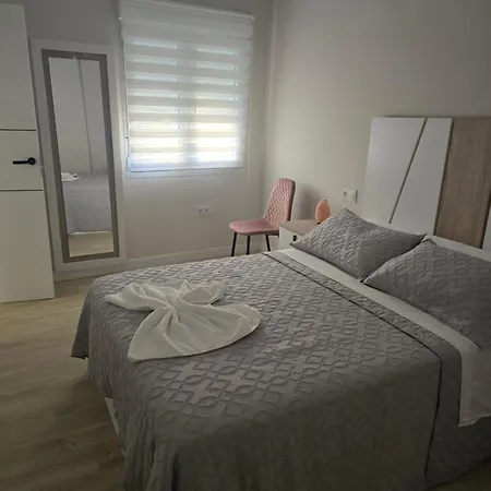 Piso Bedoya Apartman *