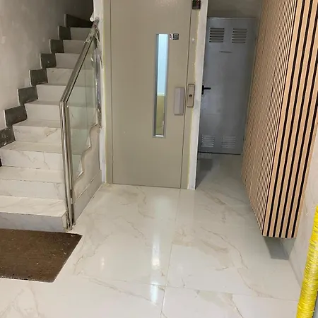 Apartman Piso Bedoya Ourense