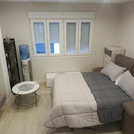 Piso Bedoya * Ourense