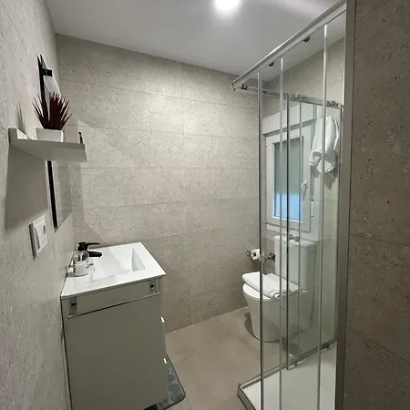 Piso Bedoya Apartman *