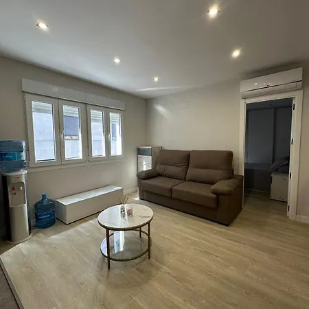 Apartman Piso Bedoya Ourense