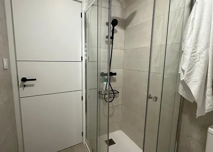 Apartmán Piso Bedoya