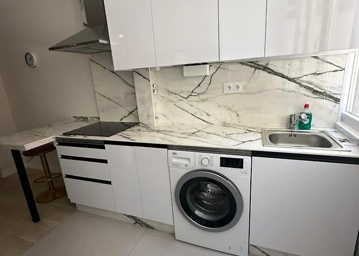 Piso Bedoya * Ourense