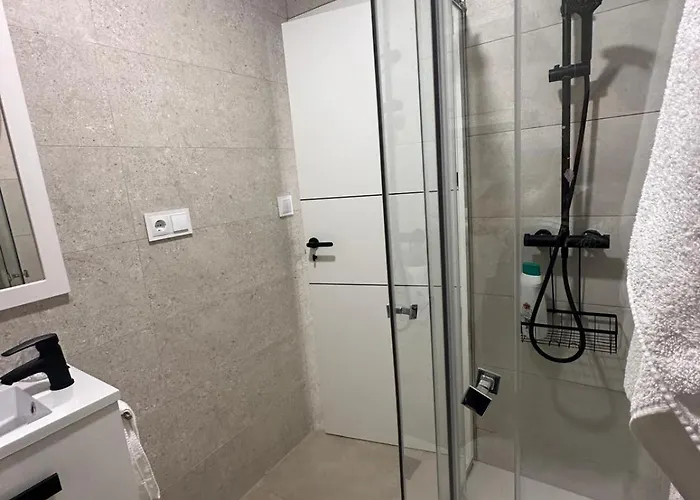 Piso Bedoya Apartmán