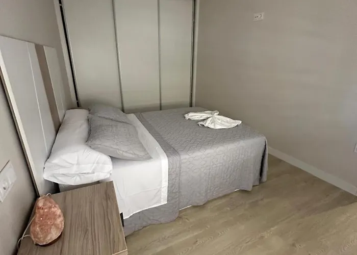 Apartmán Piso Bedoya *