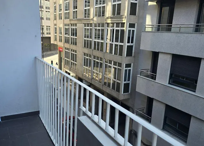 Piso Bedoya Apartmán *