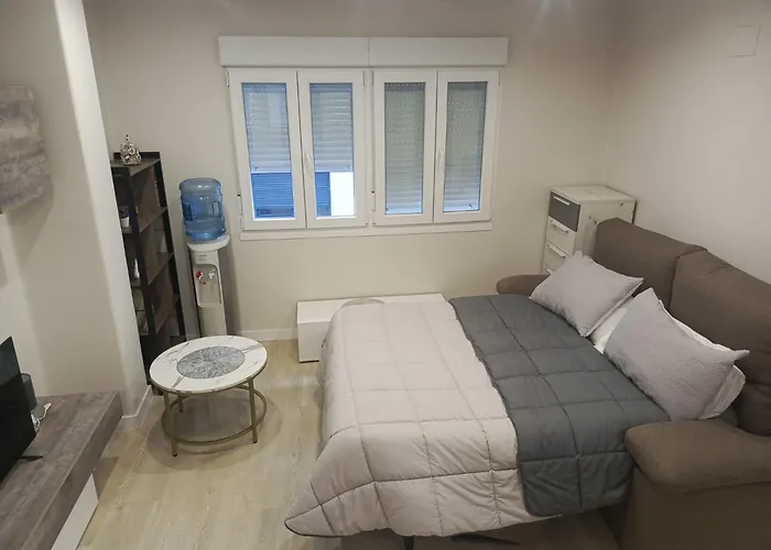 Piso Bedoya * コマルカ・デ・オウレンセ