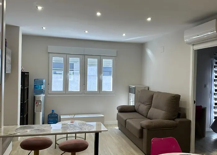 Piso Bedoya * コマルカ・デ・オウレンセ