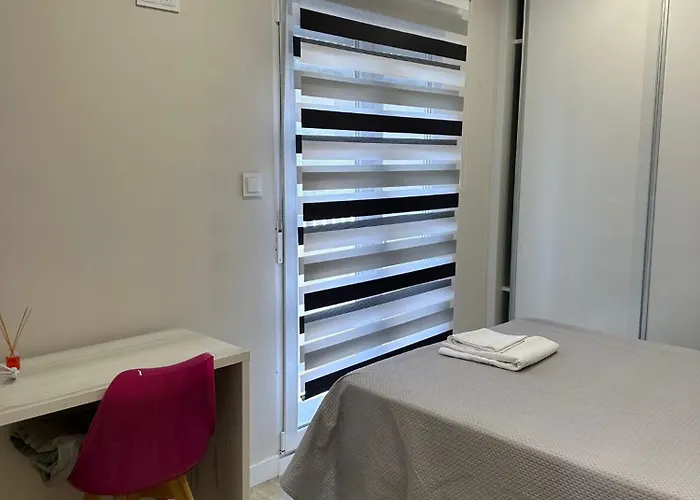 Piso Bedoya Apartmán Ourense